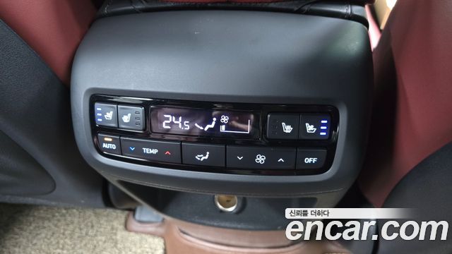 Hyundai Palisade 2023 — photo 19