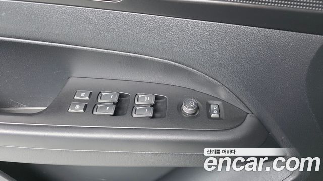 KG Mobility Rexton 2020 — photo 12