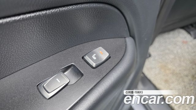 KG Mobility Rexton 2020 — photo 18