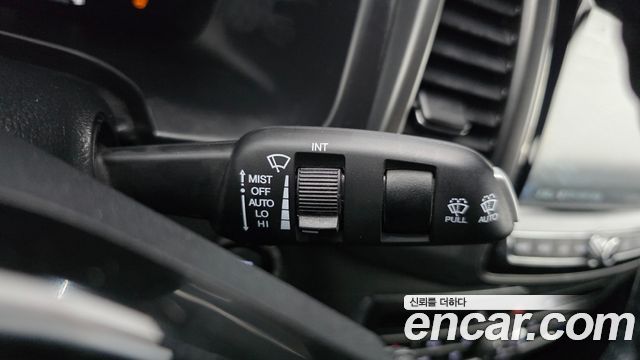 KG Mobility Rexton 2023 — photo 15