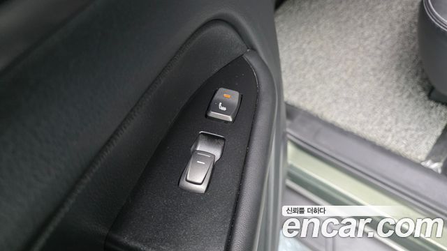 KG Mobility Rexton 2023 — photo 19