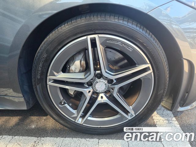Mercedes-Benz CLS-Class 2020 — photo 5
