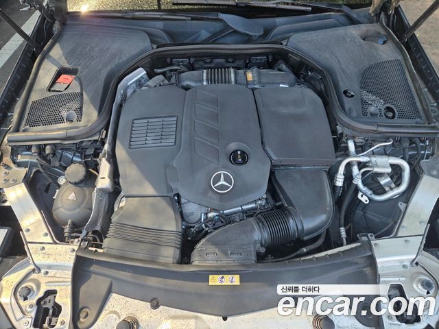 Mercedes-Benz CLS-Class 2020 — photo 6