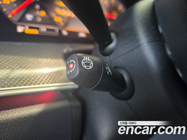 Mercedes-Benz CLS-Class 2020 — photo 16