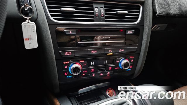 Audi A4 2015 — photo 18