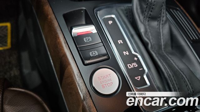 Audi A4 2015 — photo 19