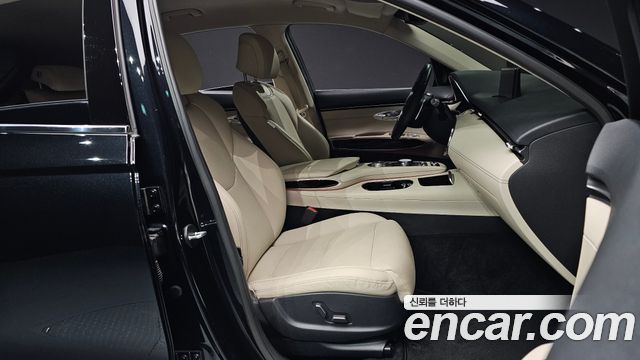 Genesis GV70 2021 — photo 10