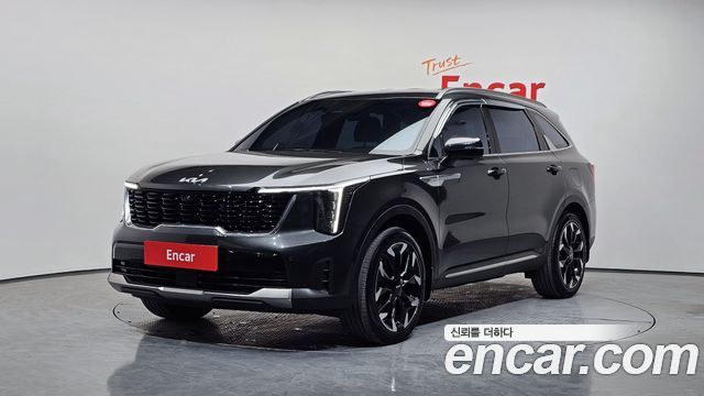 Kia Sorento 2024 — photo 1