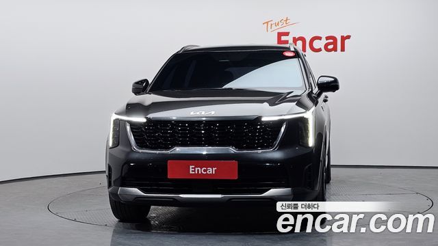 Kia Sorento 2024 — photo 3