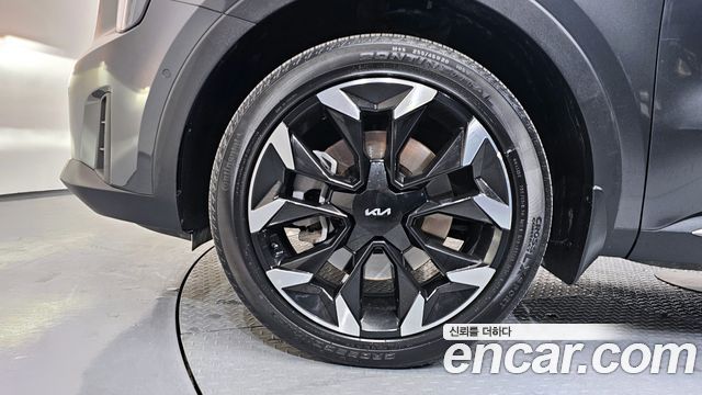 Kia Sorento 2024 — photo 5
