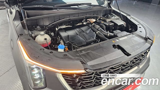 Kia Sorento 2024 — photo 6