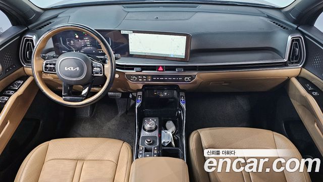 Kia Sorento 2024 — photo 7