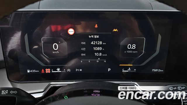 Kia Sorento 2024 — photo 8