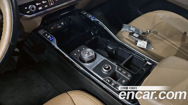 Kia Sorento 2024 — photo 9