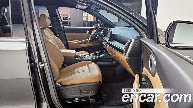 Kia Sorento 2024 — photo 10