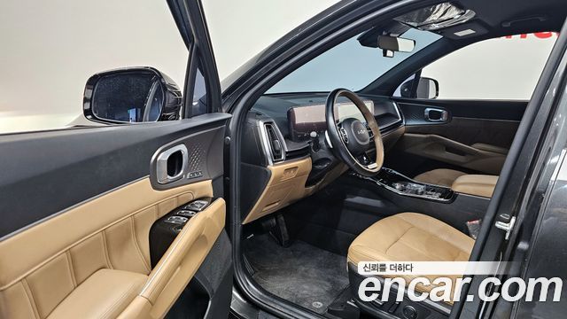 Kia Sorento 2024 — photo 11