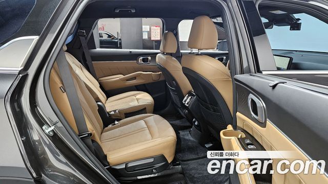 Kia Sorento 2024 — photo 12