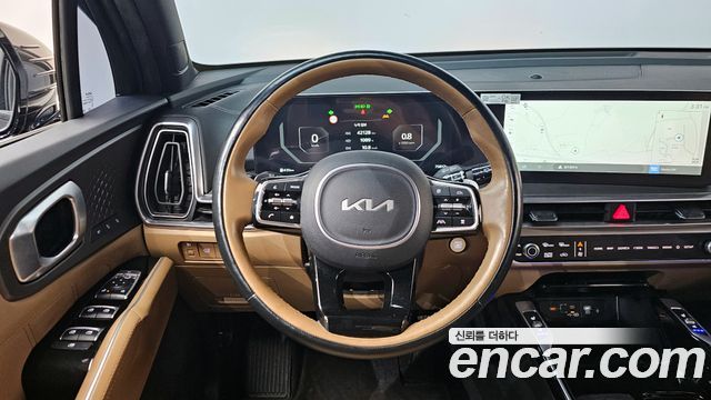 Kia Sorento 2024 — photo 13