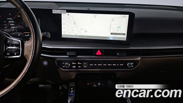Kia Sorento 2024 — photo 14