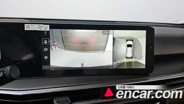 Kia Sorento 2024 — photo 15