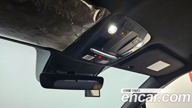 Kia Sorento 2024 — photo 16