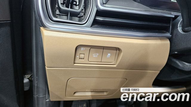 Kia Sorento 2024 — photo 17