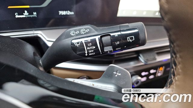 Kia Sorento 2024 — photo 18