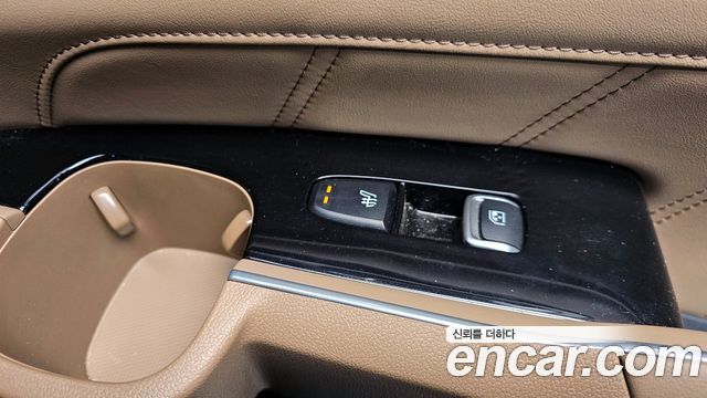 Kia Sorento 2024 — photo 19
