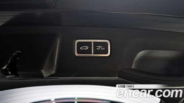 Kia Sorento 2024 — photo 20