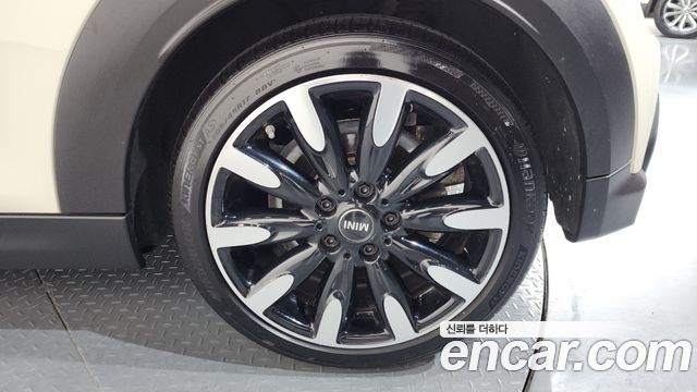 Mini Cooper 2022 — photo 5