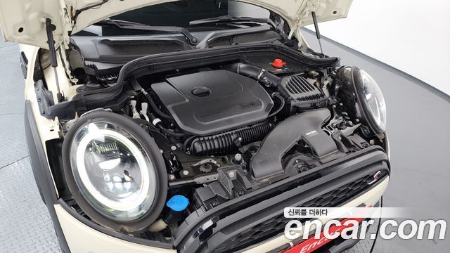 Mini Cooper 2022 — photo 6