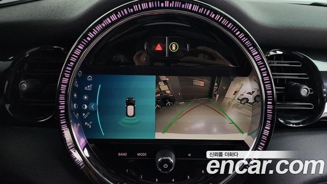 Mini Cooper 2022 — photo 15