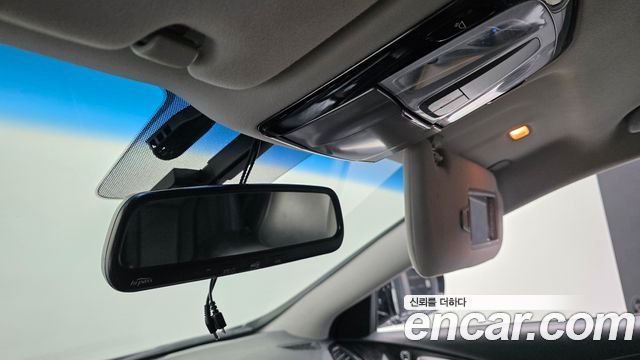 Hyundai Grandeur 2014 — photo 15