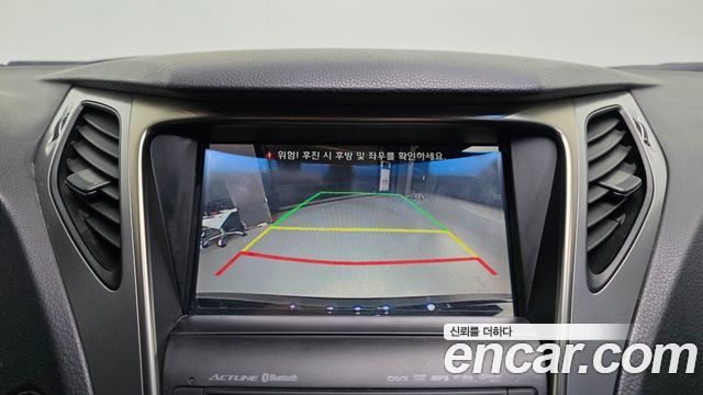 Hyundai Grandeur 2014 — photo 17