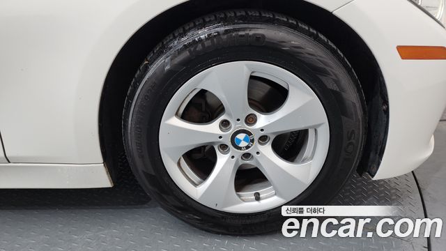 BMW 3-Series 2014 — photo 5