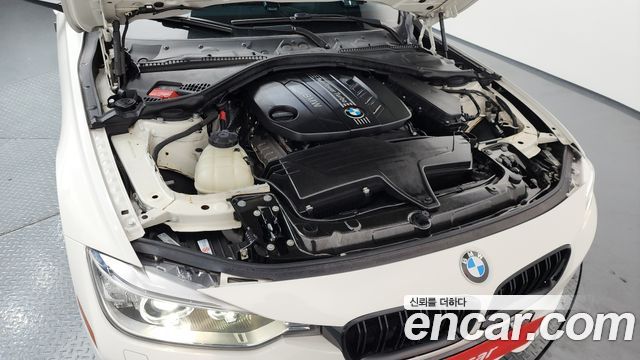 BMW 3-Series 2014 — photo 6