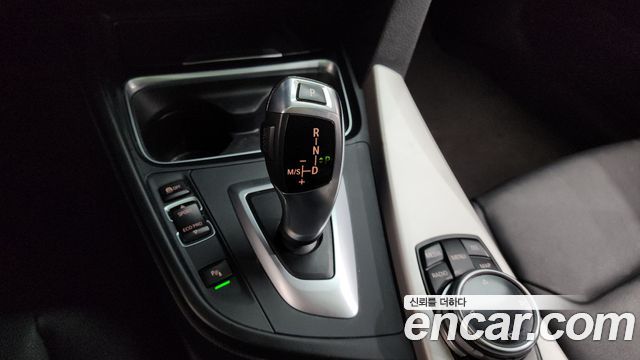 BMW 3-Series 2014 — photo 9