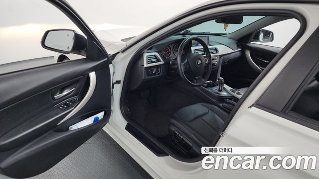 BMW 3-Series 2014 — photo 10