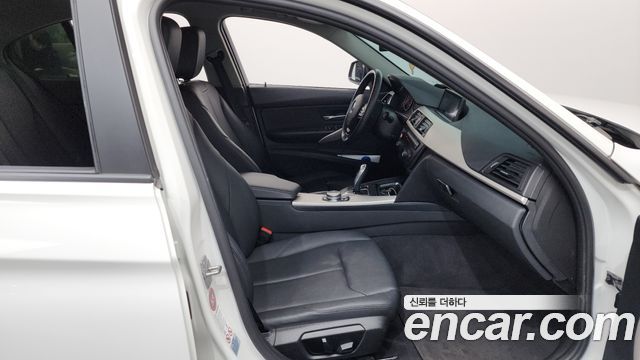 BMW 3-Series 2014 — photo 11