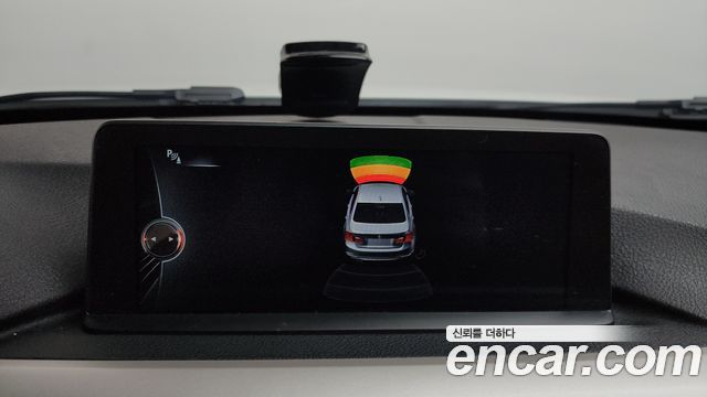 BMW 3-Series 2014 — photo 17