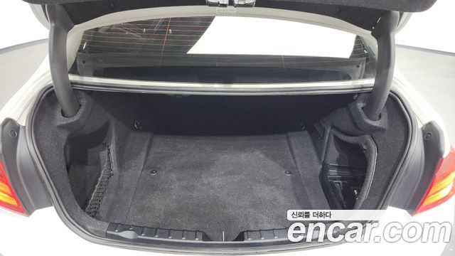 BMW 3-Series 2014 — photo 20