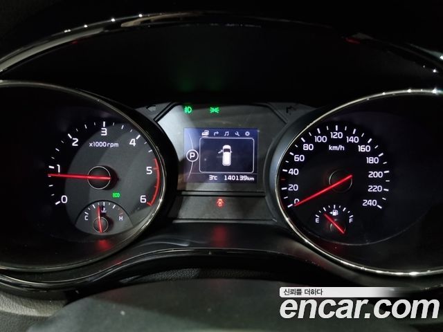 Kia Canival 2016 — photo 7