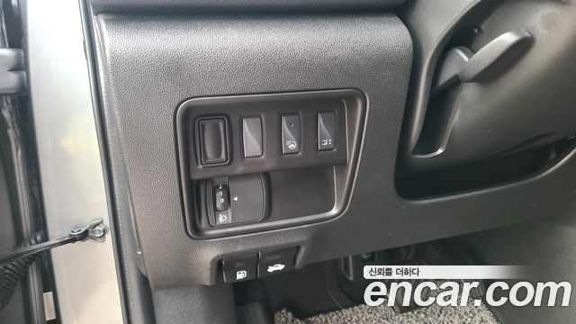 Renault Korea QM6 2020 — photo 14