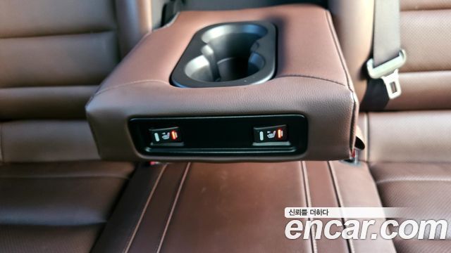Renault Korea QM6 2020 — photo 15