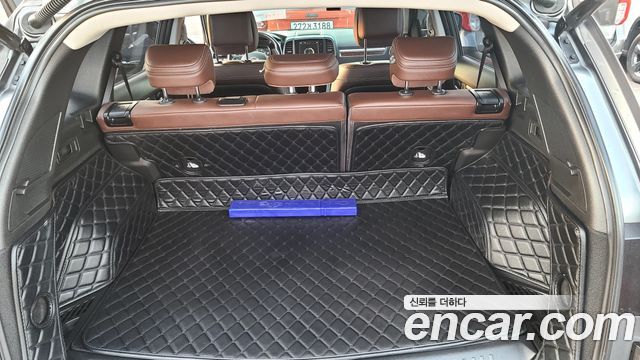 Renault Korea QM6 2020 — photo 16