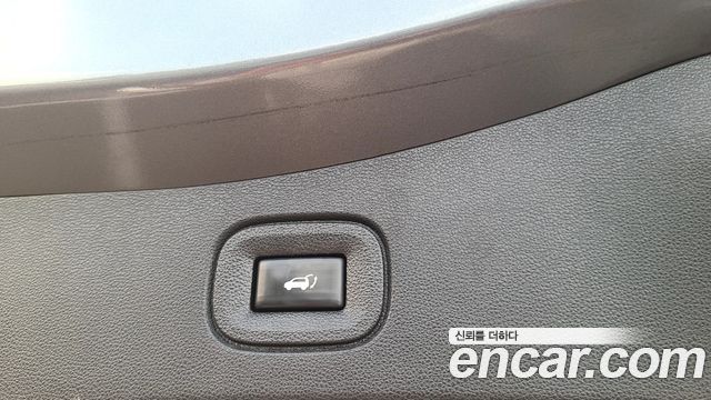 Renault Korea QM6 2020 — photo 18