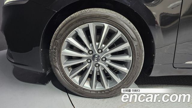 Kia K7 2016 — photo 5