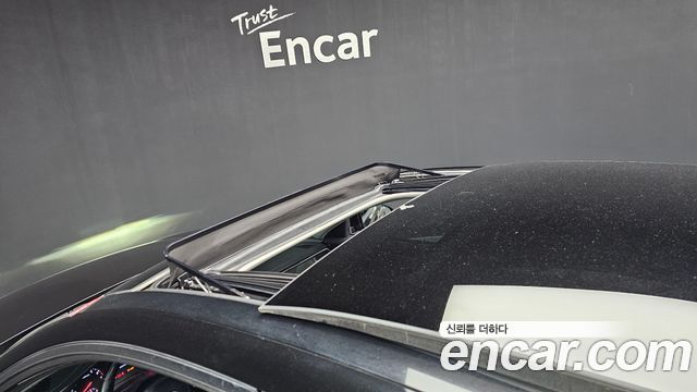 Kia K7 2016 — photo 16
