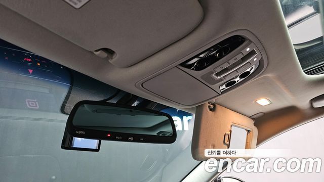 Kia K7 2016 — photo 20