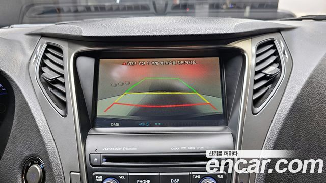 Hyundai Grandeur 2014 — photo 15